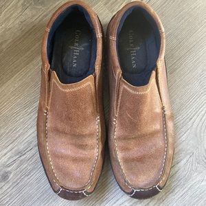 Cole Haan shoes